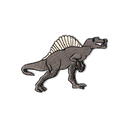 Spinosaurus