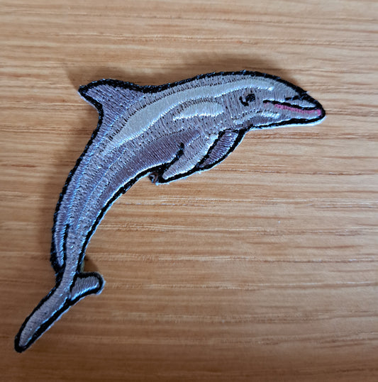 Dolphin