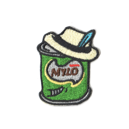 Pew Pew x Tobyato: Stylo Mylo