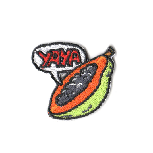 Pew Pew x Tobyato: Yaya Payaya