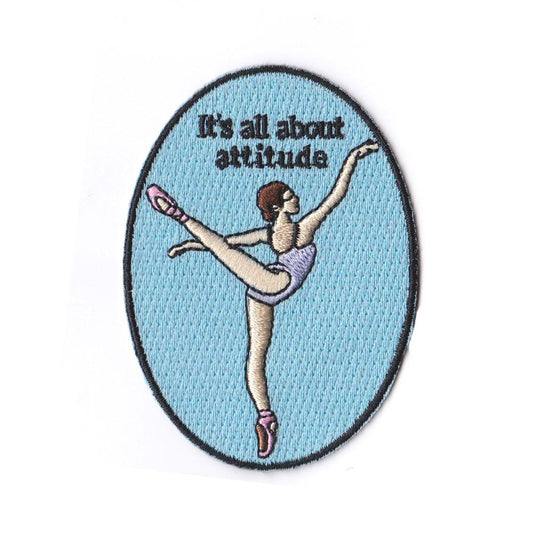 Sonata x Pew Pew: Attitude