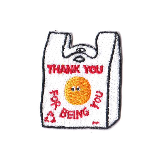 Pew Pew x Slimy Oddity: Thank You For Being You