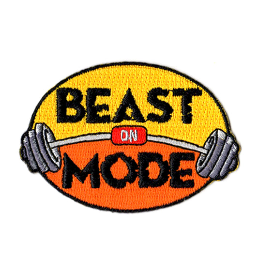 Beast Mode
