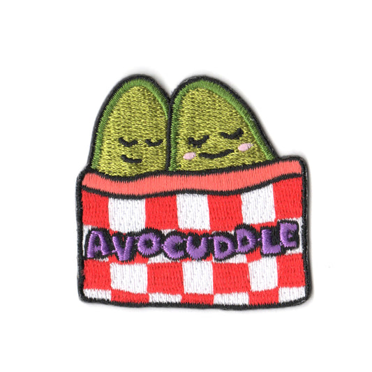 Avocuddle