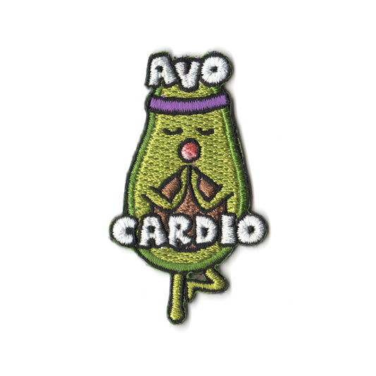 Avocardio