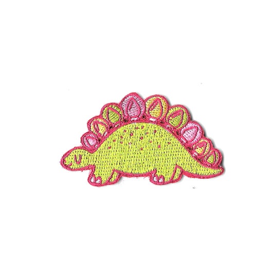 Pew Pew x Cloudhedd: Lumisaurus