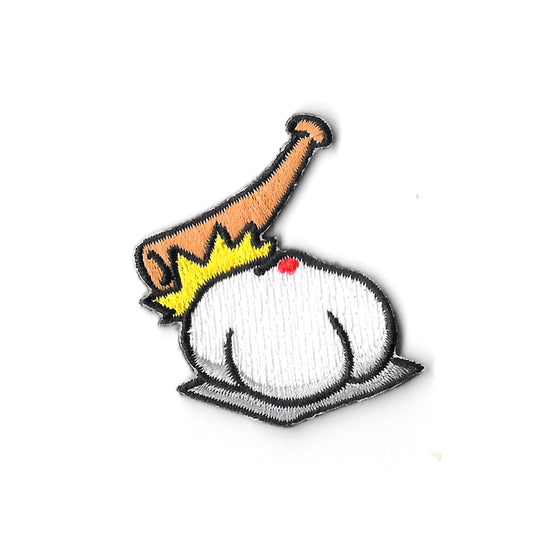 Pew Pew x Tobyato: Da Pao