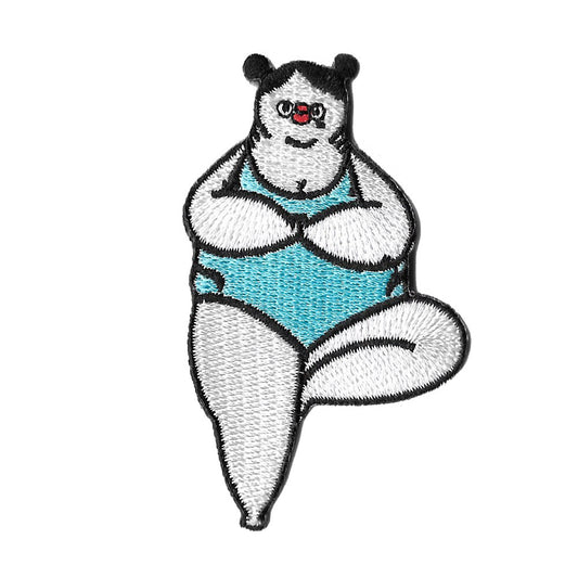 flabjacks_GiGi the Yogi.jpg