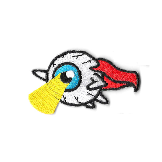 Pew Pew x Tobyato: Eye Power