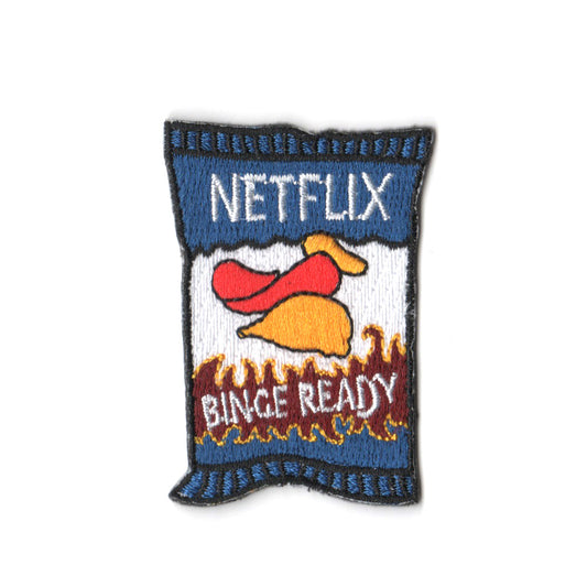 Netflix Binge Ready