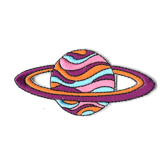 Ring Planet