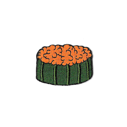Salmon Roe Sushi