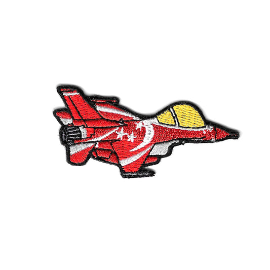 Singapore Fighter Jet