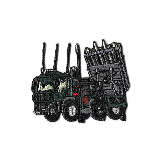 SPYDER Ground Based Air Defense