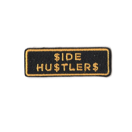 Side Hustler