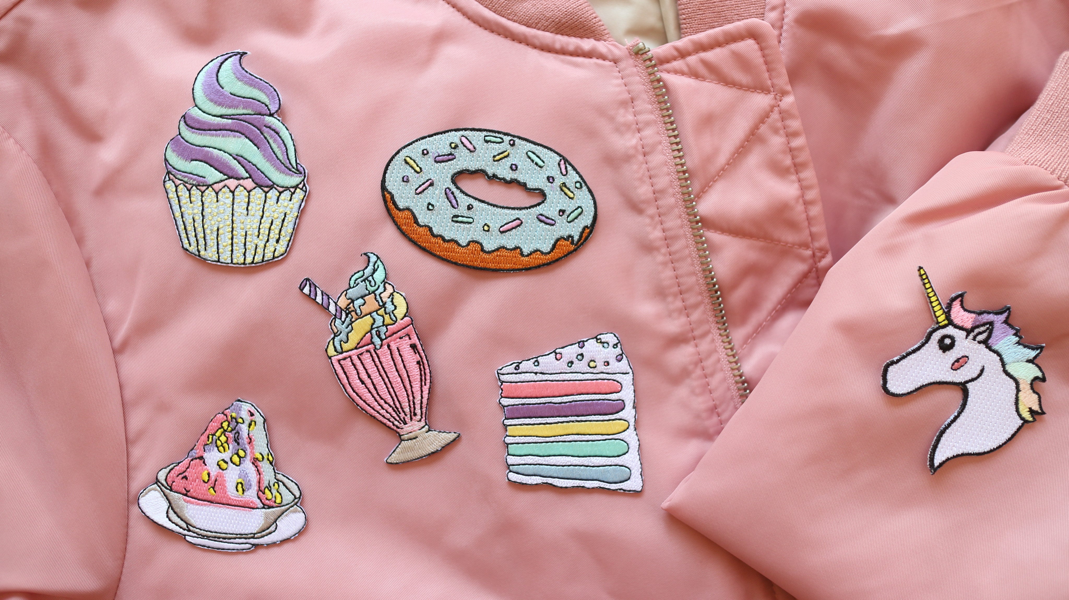 Sticker Patches – pewpewpatches