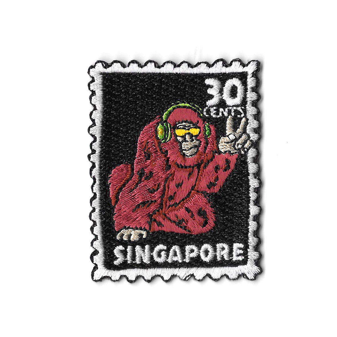 Singapore