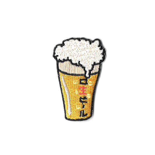 Biru (Beer)