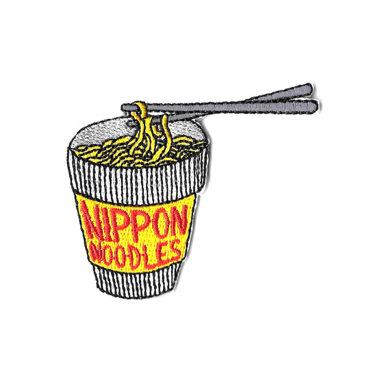 Nippon Noodles