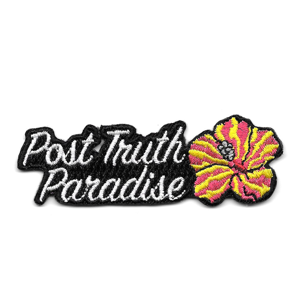 Post Truth Paradise