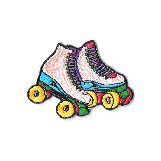 Rainbow Skates