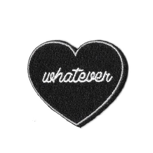 Whatever Heart